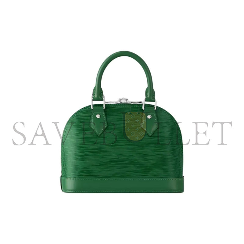 LOUIS VUITTON ALMA BB M12373 (23.5*17.5*11.5cm)